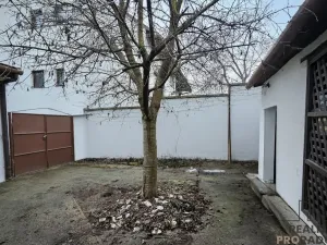 Prodej rodinného domu, Šardice, 80 m2