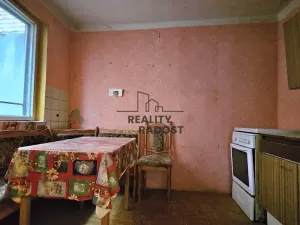 Prodej rodinného domu, Šardice, 80 m2