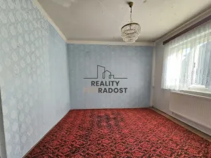 Prodej rodinného domu, Šardice, 80 m2