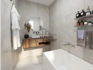 Prodej rodinného domu, Šardice, 80 m2