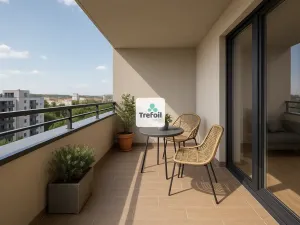 Prodej bytu 1+kk, Praha - Vršovice, 23 m2