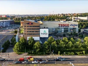 Prodej bytu 1+kk, Praha - Vršovice, 23 m2