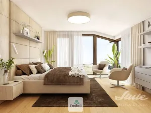 Prodej bytu 2+kk, Praha, 53 m2