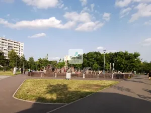 Prodej bytu 2+kk, Praha, 53 m2