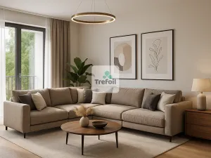 Prodej bytu 3+kk, Praha, 87 m2