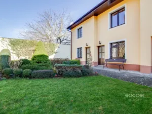 Pronájem bytu 2+kk, Bakov nad Jizerou, Boleslavská, 54 m2