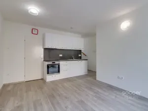 Pronájem bytu 2+kk, Bakov nad Jizerou, Boleslavská, 54 m2