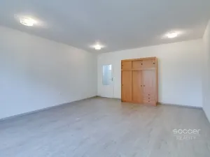 Pronájem bytu 2+kk, Bakov nad Jizerou, Boleslavská, 54 m2