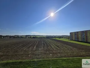 Pronájem bytu 2+kk, Roudnice nad Labem, 44 m2