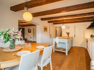 Prodej rodinného domu, Loket, T. G. Masaryka, 562 m2