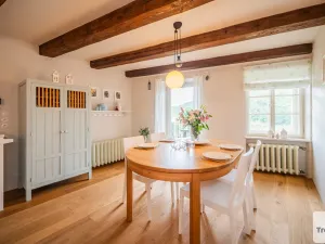 Prodej rodinného domu, Loket, T. G. Masaryka, 562 m2