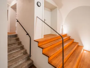 Prodej rodinného domu, Loket, T. G. Masaryka, 562 m2