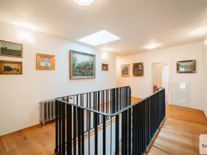 Prodej rodinného domu, Loket, T. G. Masaryka, 562 m2