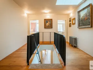 Prodej rodinného domu, Loket, T. G. Masaryka, 562 m2