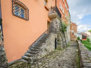 Prodej rodinného domu, Loket, T. G. Masaryka, 562 m2