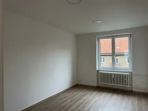 Pronájem bytu 3+kk, Praha - Braník, Ke Krči, 57 m2