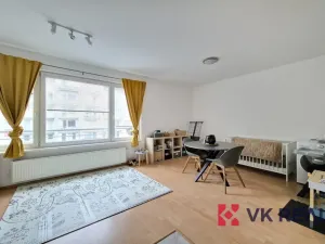 Pronájem bytu 2+kk, Praha - Zličín, Míšovická, 57 m2