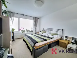Pronájem bytu 2+kk, Praha - Zličín, Míšovická, 57 m2