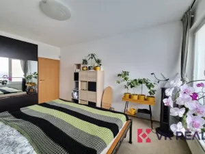 Pronájem bytu 2+kk, Praha - Zličín, Míšovická, 57 m2