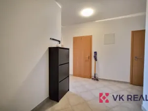 Pronájem bytu 2+kk, Praha - Zličín, Míšovická, 57 m2