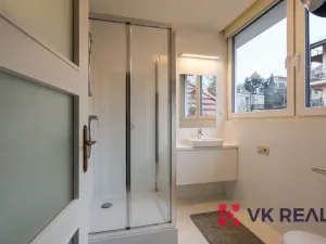 Pronájem bytu 1+kk, Praha - Braník, Branická, 50 m2