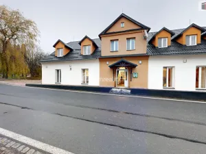 Prodej ubytování, Rýmařov - Edrovice, Julia Fučíka, 450 m2