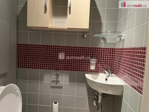 Pronájem bytu 2+1, Chodov, Poděbradova, 53 m2