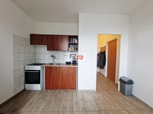 Prodej bytu 1+1, Olomouc - Neředín, Politických vězňů, 38 m2