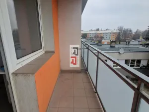 Prodej bytu 1+1, Olomouc - Neředín, Politických vězňů, 38 m2