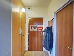 Prodej bytu 1+1, Olomouc - Neředín, Politických vězňů, 38 m2