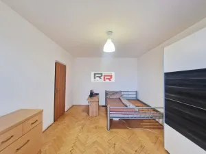 Prodej bytu 1+1, Olomouc - Neředín, Politických vězňů, 38 m2