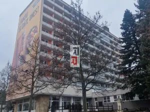 Prodej bytu 1+1, Olomouc - Neředín, Politických vězňů, 38 m2