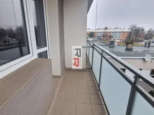 Prodej bytu 1+1, Olomouc - Neředín, Politických vězňů, 38 m2