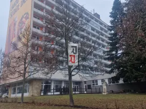 Prodej bytu 1+1, Olomouc - Neředín, Politických vězňů, 38 m2