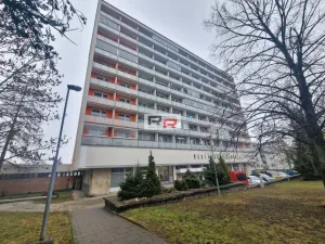 Prodej bytu 1+1, Olomouc - Neředín, Politických vězňů, 38 m2