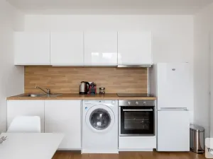 Prodej bytu 2+kk, Trmice, 41 m2