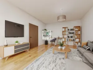 Prodej bytu 1+1, Lomnice nad Popelkou, 67 m2