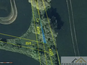 Prodej pole, Podsedice - Pnětluky, 32604 m2