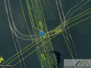 Prodej pole, Podsedice - Pnětluky, 32604 m2