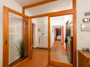 Prodej bytu 2+kk, Lipno nad Vltavou, 67 m2