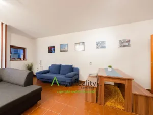 Prodej bytu 2+kk, Lipno nad Vltavou, 67 m2