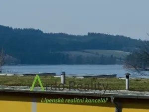 Prodej bytu 2+kk, Lipno nad Vltavou, 67 m2