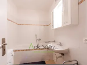Prodej bytu 2+kk, Lipno nad Vltavou, 67 m2