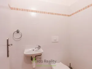 Prodej bytu 2+kk, Lipno nad Vltavou, 67 m2