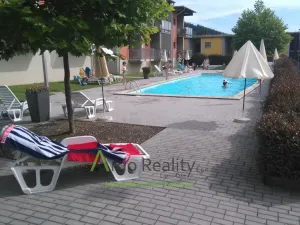 Prodej bytu 2+kk, Lipno nad Vltavou, 67 m2