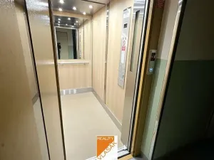 Pronájem bytu 3+1, Kadaň, Klášterecká, 71 m2