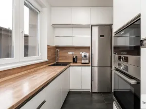 Prodej rodinného domu, Neratovice, Za Lesem, 132 m2