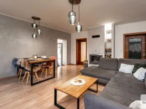 Prodej rodinného domu, Neratovice, Za Lesem, 132 m2