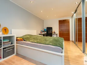 Prodej rodinného domu, Neratovice, Za Lesem, 132 m2