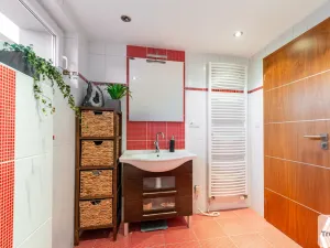 Prodej rodinného domu, Neratovice, Za Lesem, 132 m2